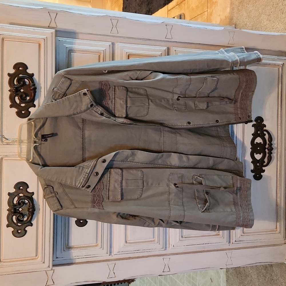 Jacket